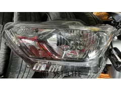 外装・エアロ B43W B46W 　デイズ　ヘッドライト　左