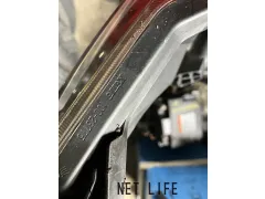 外装・エアロ B43W B46W 　デイズ　ヘッドライト　左