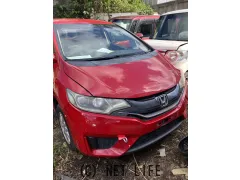 部品取車 GK3 ホンダフィット