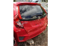 部品取車 GK3 ホンダフィット