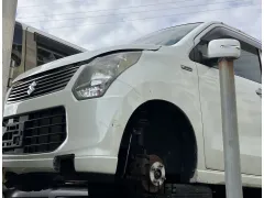 部品取車 MH34S スティングレー