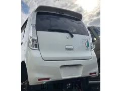 部品取車 MH34S スティングレー