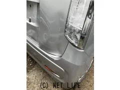 部品取車 JH1 エヌワゴン