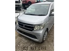 部品取車 JH1　エヌワゴン