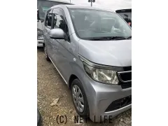 部品取車 JH1 エヌワゴン