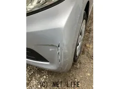 部品取車 JH1 エヌワゴン