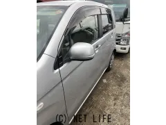 部品取車 JH1　エヌワゴン