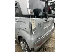 部品取車 JH1　エヌワゴン