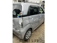 部品取車 JH1 エヌワゴン