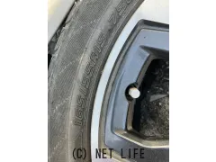 ホイール・タイヤ ダイハツ純正　15インチ　アルミホイール　タイヤ　1本