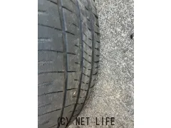 ホイール・タイヤ ダイハツ純正　15インチ　アルミホイール　タイヤ　1本