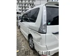 部品取車 HFC26 セレナ