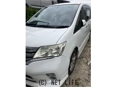 部品取車 HFC26　セレナ