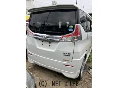 部品取車 MA36S ソリオ