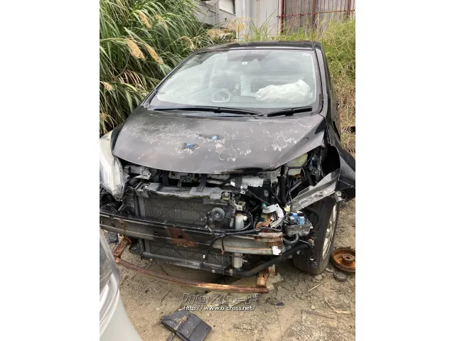 部品取車 E12 ノート