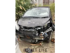 部品取車 E12 ノート