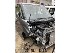 部品取車 MA46S ソリオ