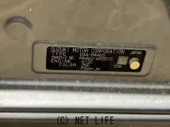 部品取車 MA46S　ソリオ