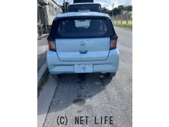 部品取車 ＬＡ350Ｓ　ミライース