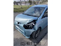 部品取車 ＬＡ350Ｓ　ミライース