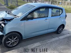 部品取車 LA350S ミライース