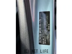 部品取車 LA350S ミライース