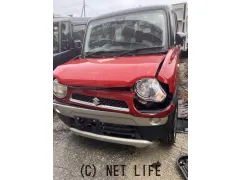 部品取車 MR41S ハスラー