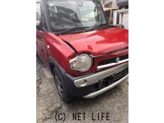 部品取車 MR41S ハスラー