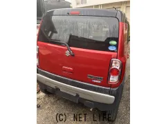 部品取車 MR41S ハスラー