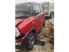 部品取車 MR41S ハスラー