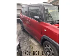 部品取車 MR41S ハスラー