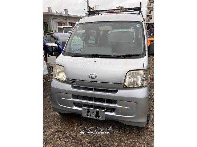 部品取車 S321V ハイゼット