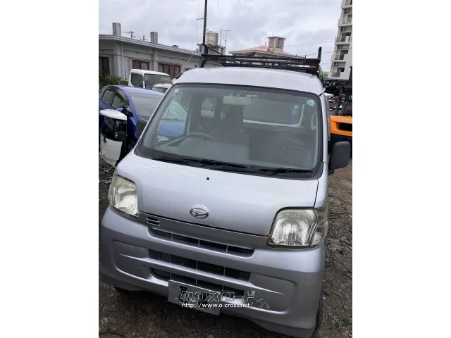 部品取車 S321V ハイゼット