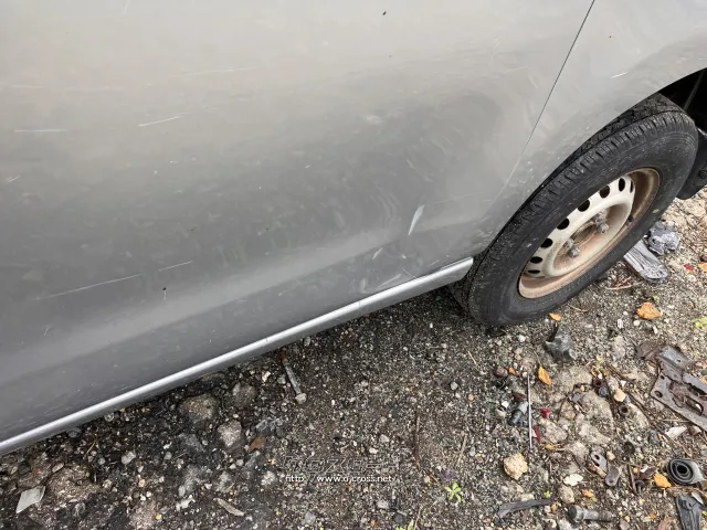 部品取車 S321V ハイゼット