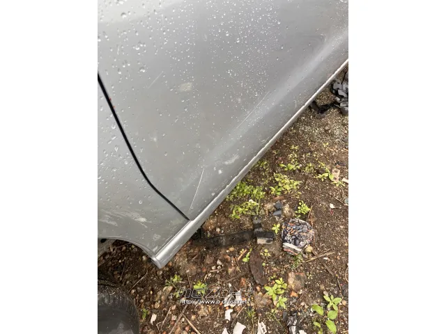 部品取車 S321V ハイゼット