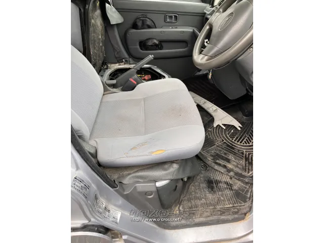 部品取車 S321V ハイゼット