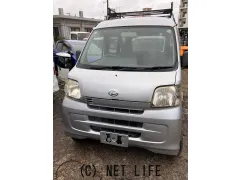 部品取車 Ｓ321Ｖ　ハイゼット