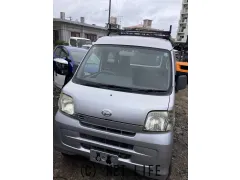 部品取車 S321V ハイゼット