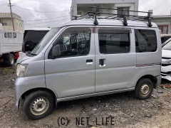 部品取車 Ｓ321Ｖ　ハイゼット