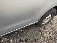 部品取車 S321V ハイゼット