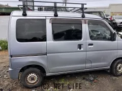 部品取車 S321V ハイゼット