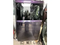 外装・エアロ JJ1　Ｎ-ＶＡＮ　左リアドア　右リアドア