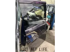 外装・エアロ JJ1　Ｎ-ＶＡＮ　左リアドア　右リアドア