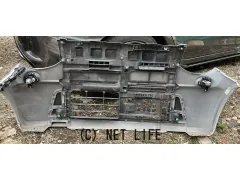 外装・エアロ MF33S MRワゴン フロントバンパー グリル付き