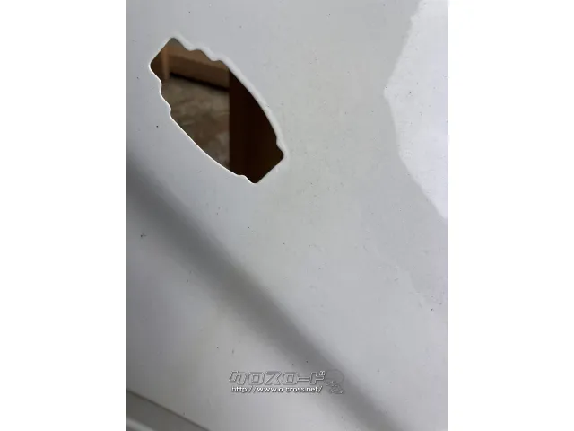 外装・エアロ HE33S ラパン 右フロントフェンダー