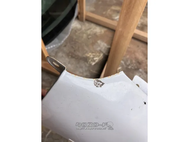 外装・エアロ HE33S ラパン 右フロントフェンダー