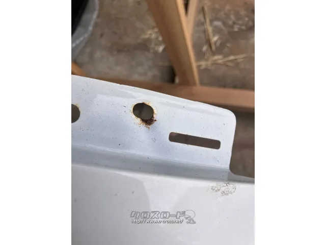 外装・エアロ HE33S ラパン 右フロントフェンダー