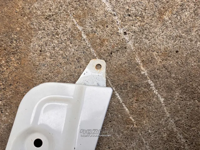 外装・エアロ HE33S ラパン 右フロントフェンダー