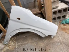 外装・エアロ ＨＥ33Ｓ　ラパン　右フロントフェンダー