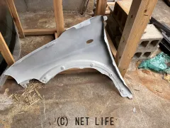 外装・エアロ HE33S ラパン 右フロントフェンダー
